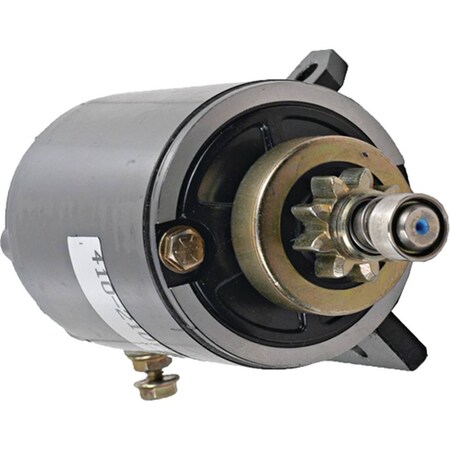 Aftermarket JAndN Electrical Products Starter 410-21087-JN